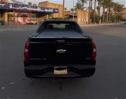 شێڤرۆلێت ئەڤەلانچی